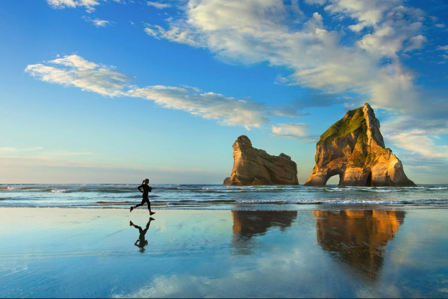 Var är papperskorgen? Ett skrivbord utan papperskorg är ett klassiskt problem som du lyckligtvis kan lösa själv i Windows.